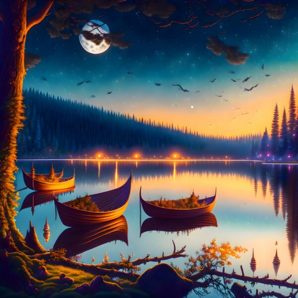 Fine Art Prints and Digital Paintings